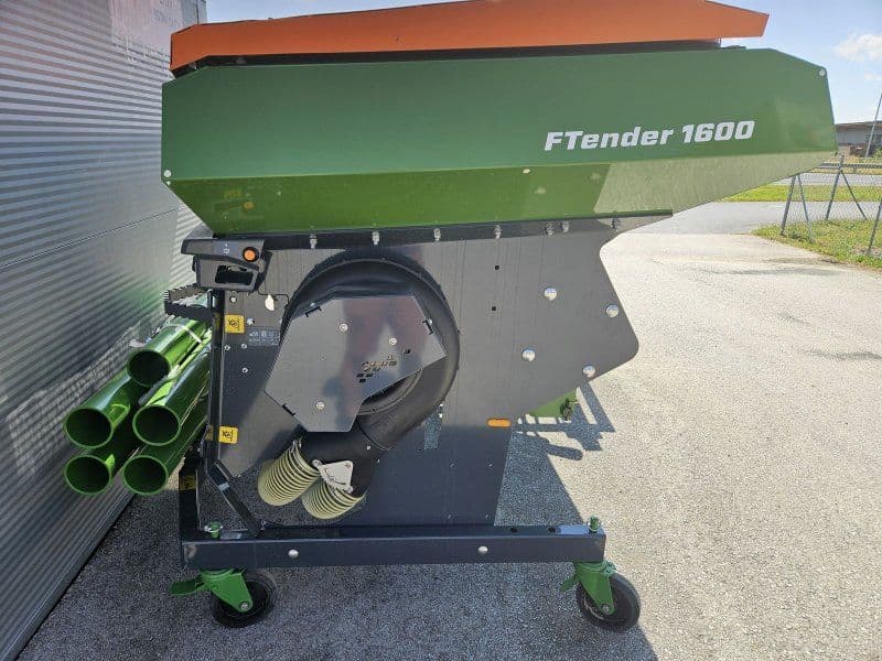 Amazone FTender 1600
