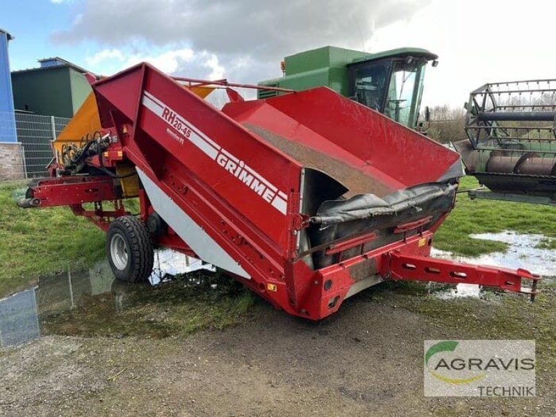 Grimme RH 20-45