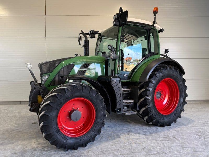 Fendt 513 Vario ProfiPlus / 2966H / 516 / 313 / 415