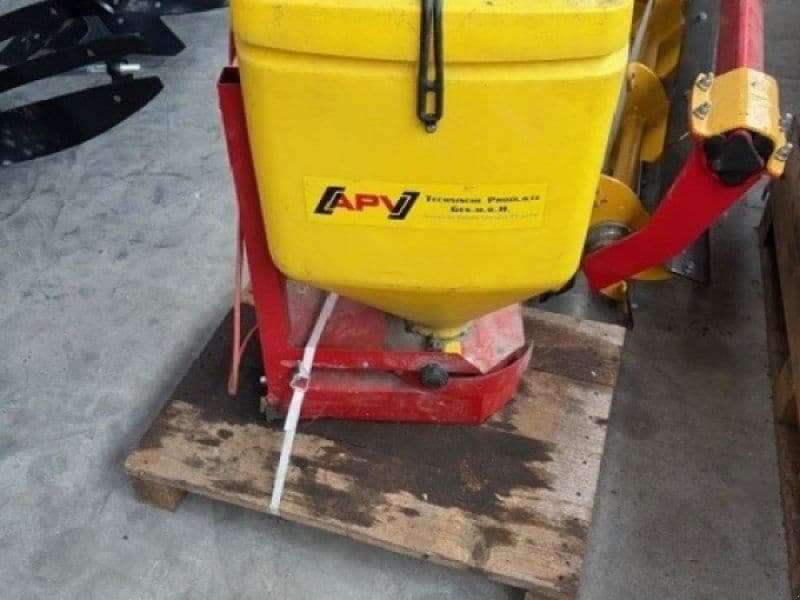 APV Streuprofi classic