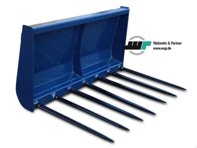 Dunggabel 1,20 m Euroaufnahme Gewiccht: 90 kg