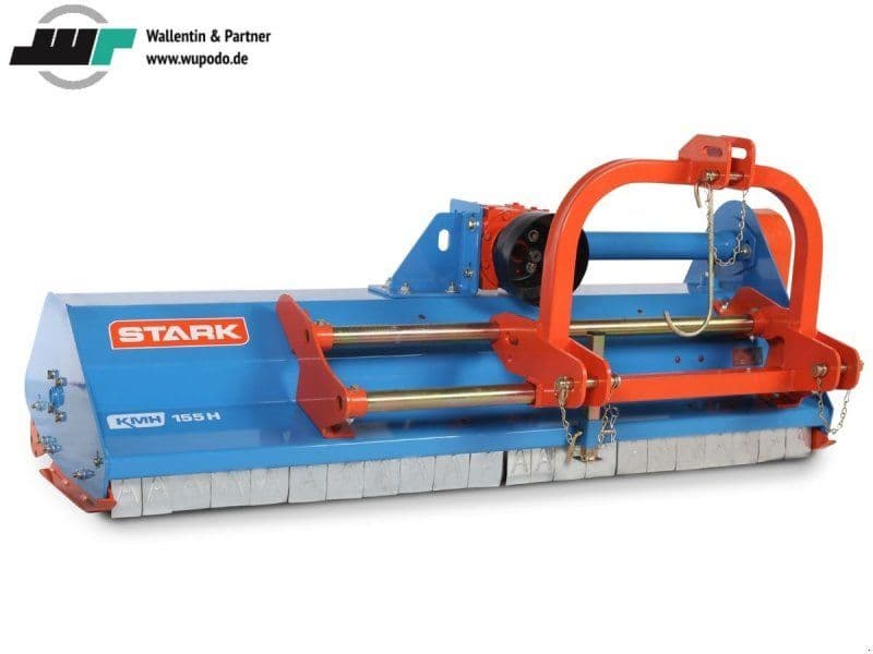 Stark Mulcher Schlegelmulcher KMH 155H