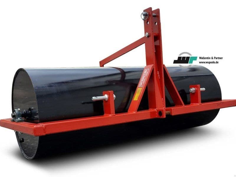 Wiesenwalze Rasenwalze Bodenwalze 1,00m ab 15 P