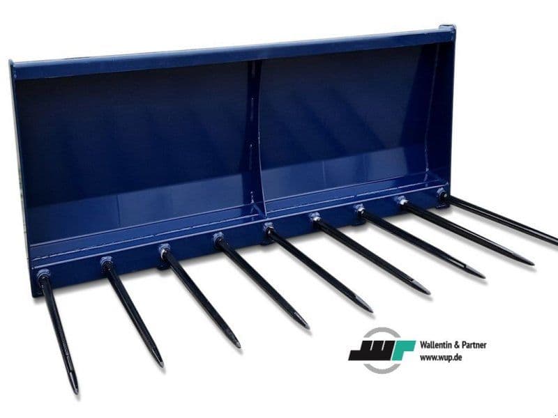 Dunggabel Mistgabel 1,80m Euroaufnahme