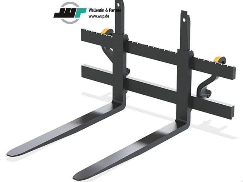 ALÖ Palettengabel Profi 1,6 t Gabel 1,22 m