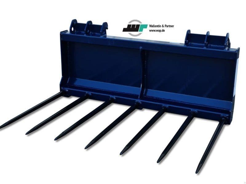 Dunggabel 1,30 m MINI Skid Steer Gewicht: 85 kg