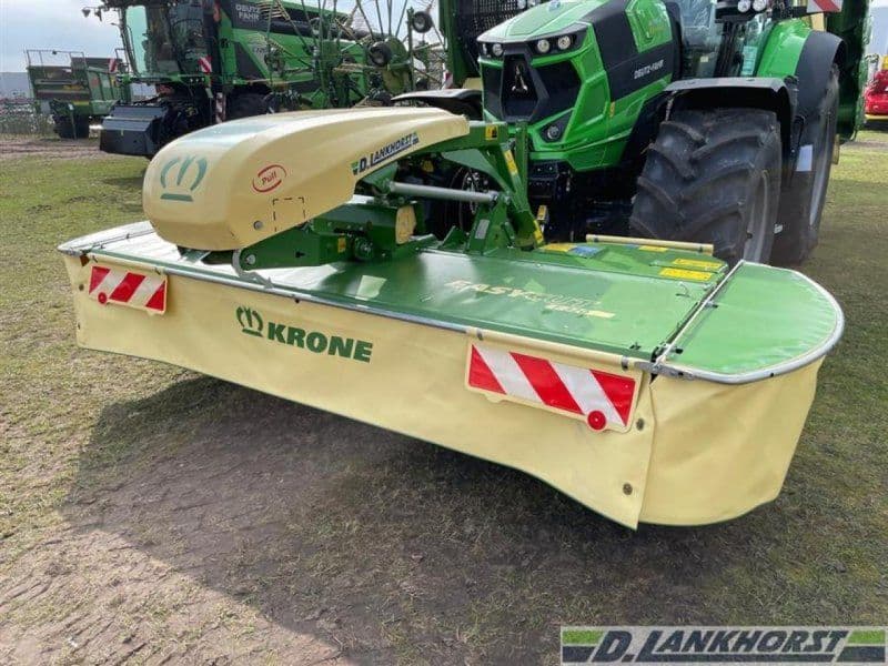 Krone EasyCut F 320 (Gen.3)