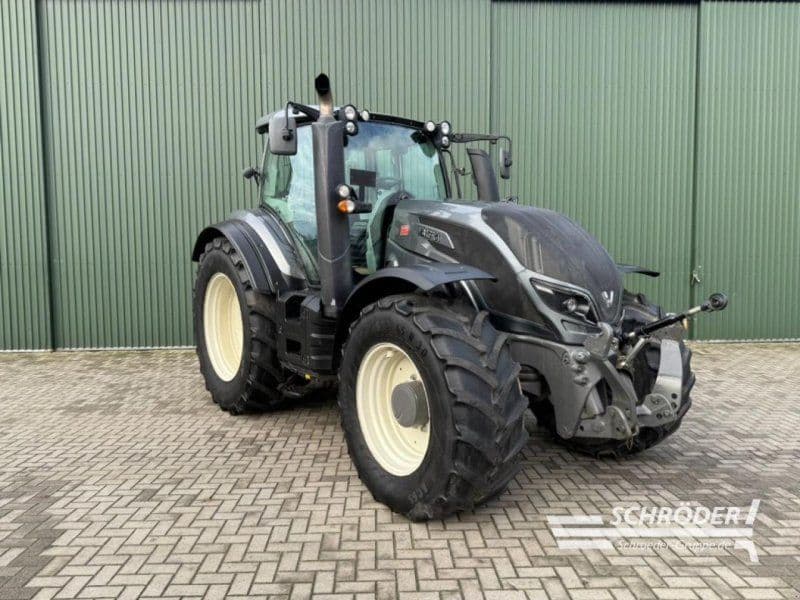 Valtra T 174 EA
