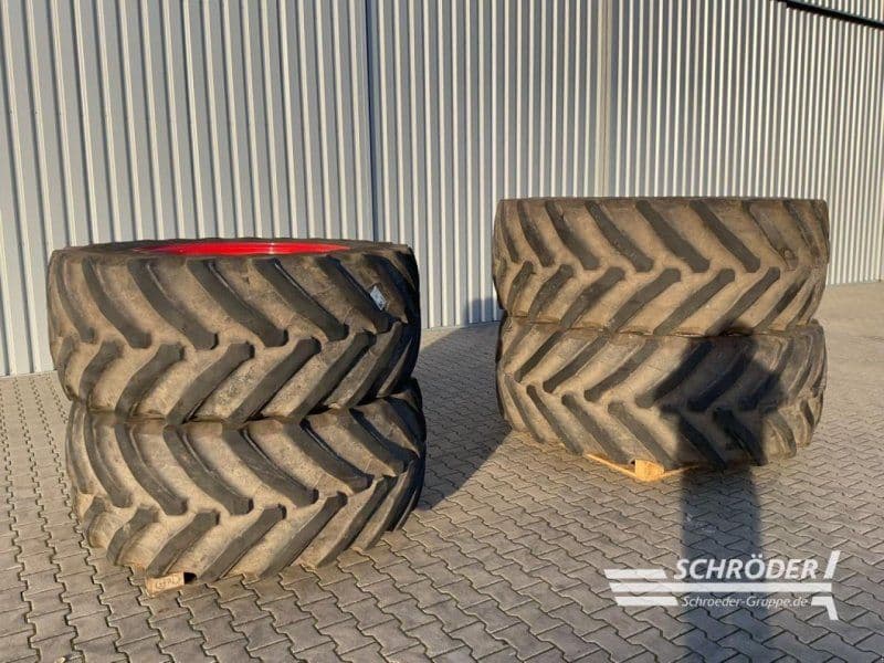 Fendt VF650/60 R38 / VF750/70 R44 TRELLEBORG