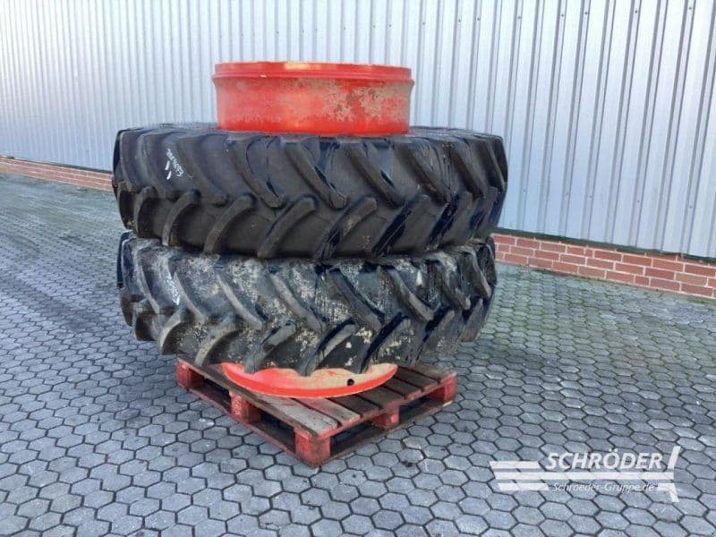 2X 480/80 R46 ZWILLINGSBEREIFUNG