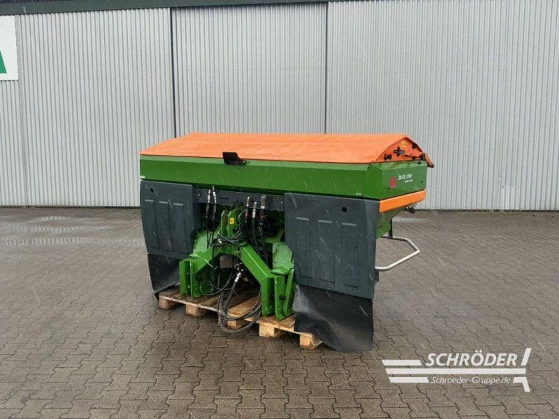 Amazone ZA-TS 1700 SUPER PROFIS HYDRO