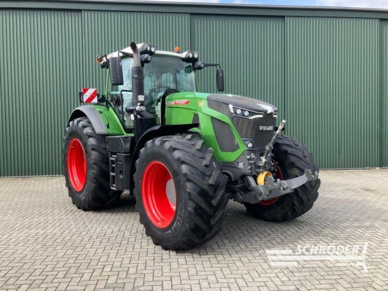 Fendt 930 VARIO GEN6 PROFI PLUS