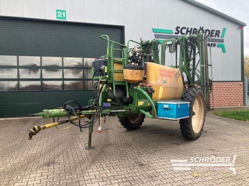 Amazone UG 2200 24 METER