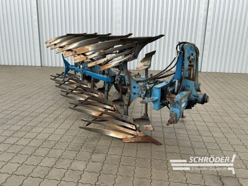 Rabe SUPER ALBATROS VARIANT 140 V 80