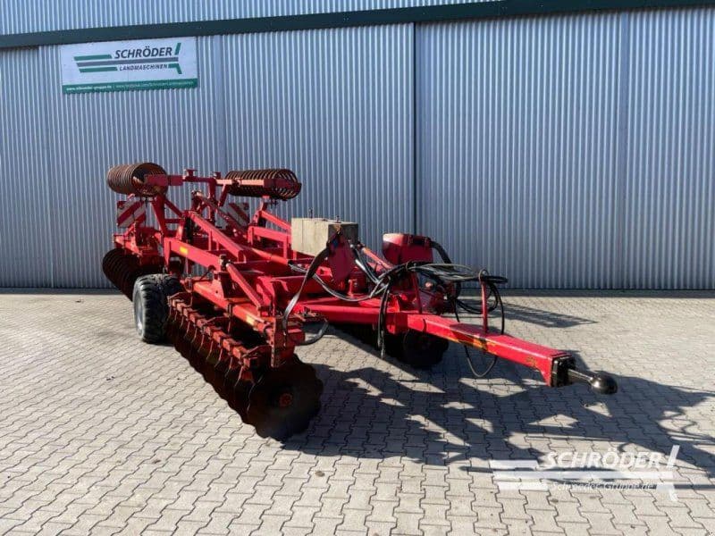 Knoche HX 5-6644 SCHEIBENGE