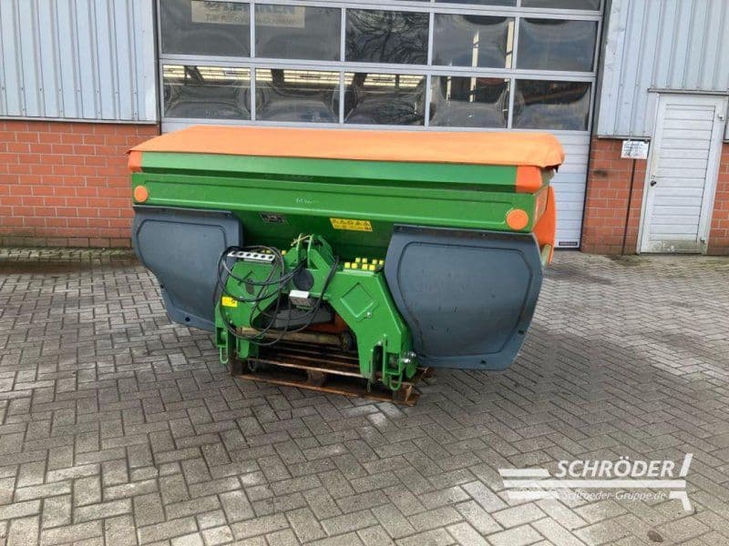 Amazone ZA-M 1001 SPECIAL PROFIS + AUFSATZ S500