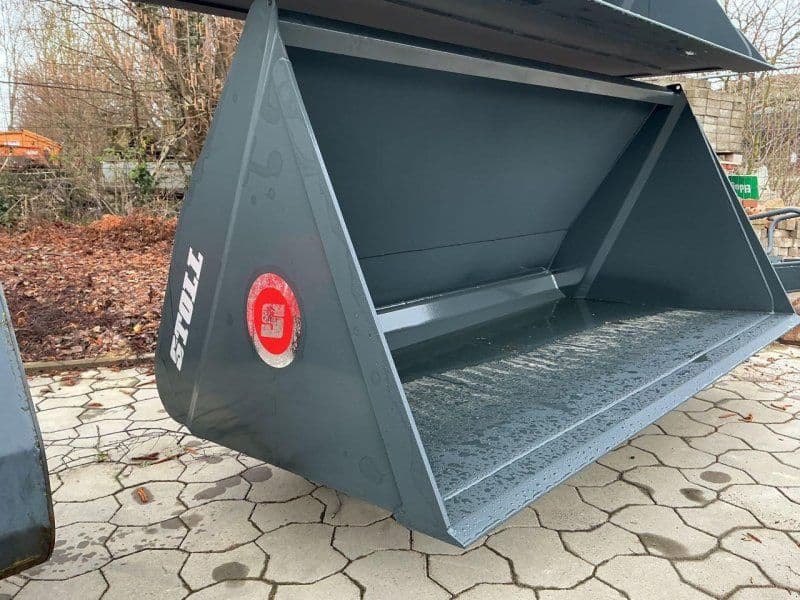 Stoll Schel Typ Robust M