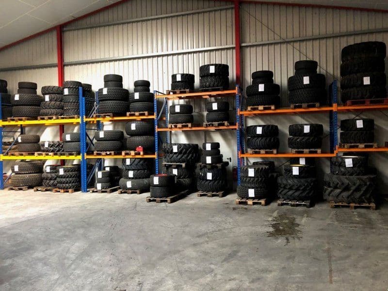 Michelin, Kleber, Conti...