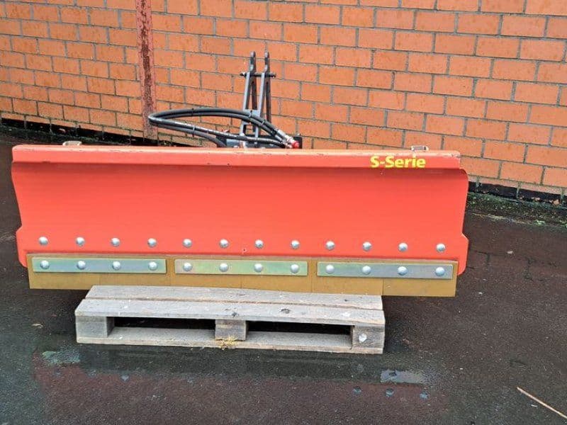 Adler Arbeitsmaschinen Schneeschild SK 1800