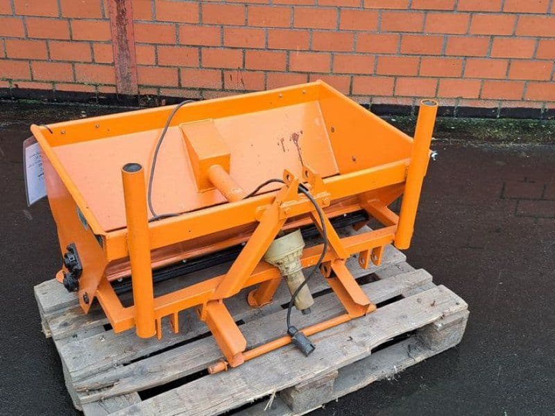 Eco Salzstreuer OXC-140 E