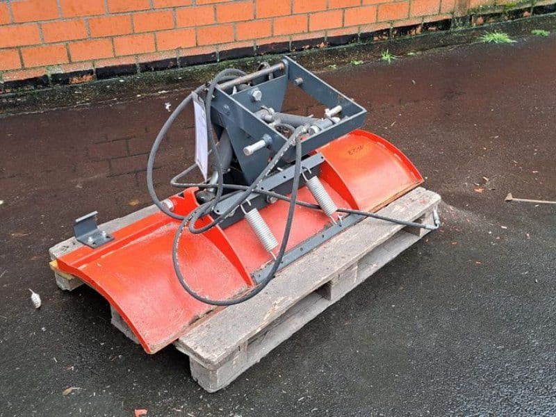 Schneeschild WSM-SKH 135