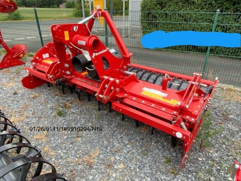 Kverneland S SERIES 3,00 M