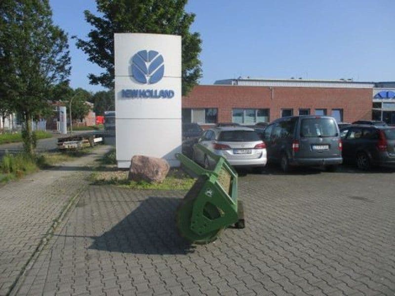 Amazone Trapezring TRW 3000-600-150