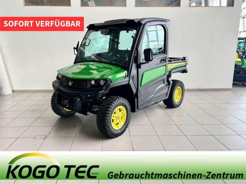 John Deere XUV 865M