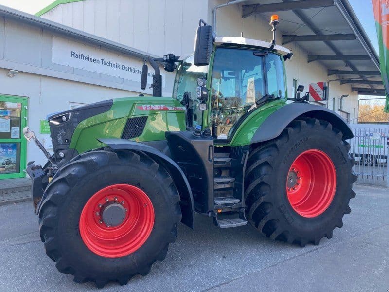 Fendt 728 Gen7 ProfiPlus