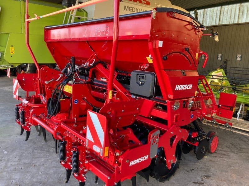 Horsch Versa 3KR