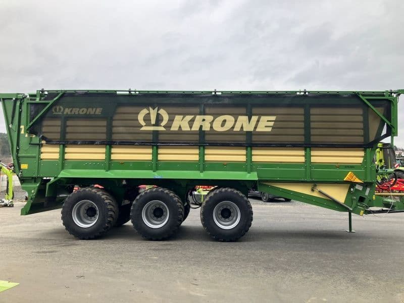 Krone TX 560 GL