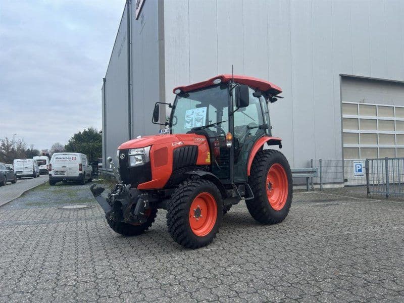 Kubota L2-452HC