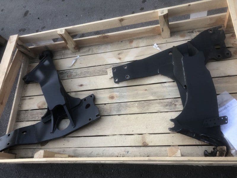 Stoll Holland T6.120, 6.140, 6.150, 6.160 BREIT