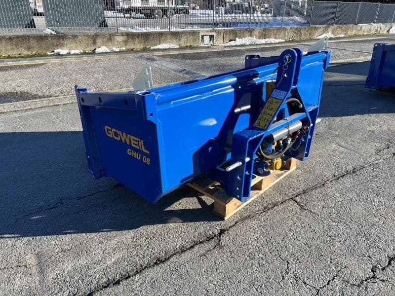 Göweil GHU 08/1700 DW