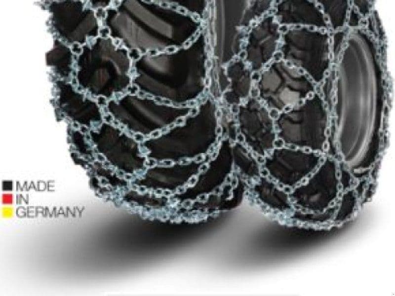 Rex Netz-Extrem-Ketten zu 550/45-22.5 , 560/45-22.5