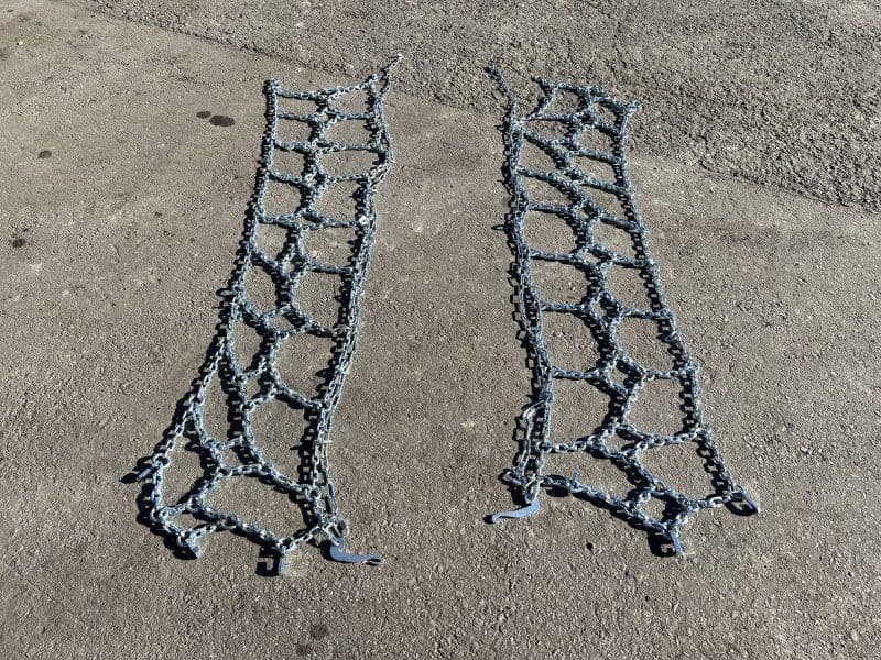 Rex CLS 246050 passend zu 27x8.50-15