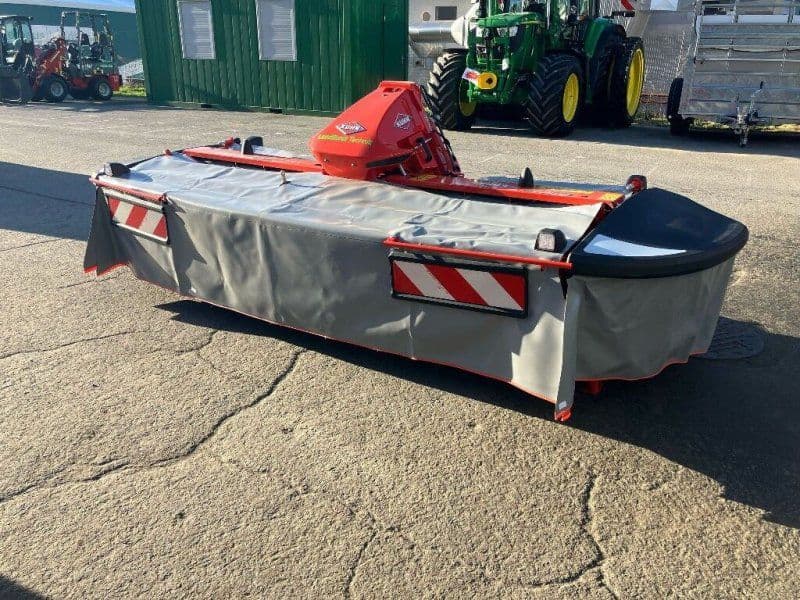 Kuhn GMD 3121 F-FF