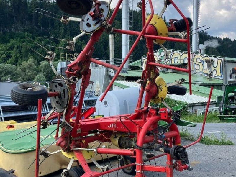 Pöttinger Eurohit 61N