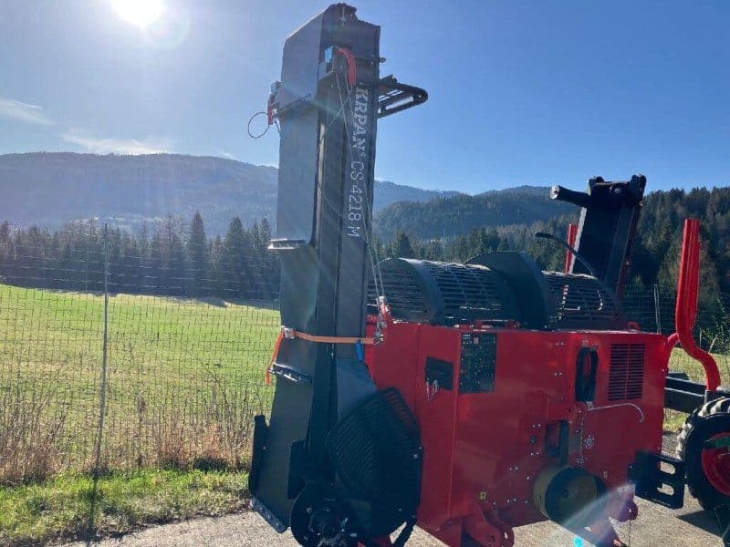 Krpan CS 4218 M