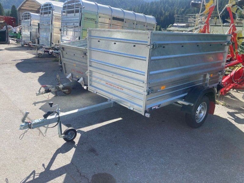 Pongratz EPA 230/12 U-RS-STK