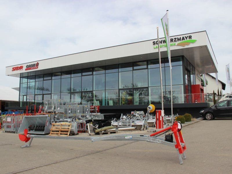 Vakutec TMH 6m SW Profi