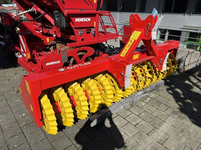 Güttler Duplex DX 30-56