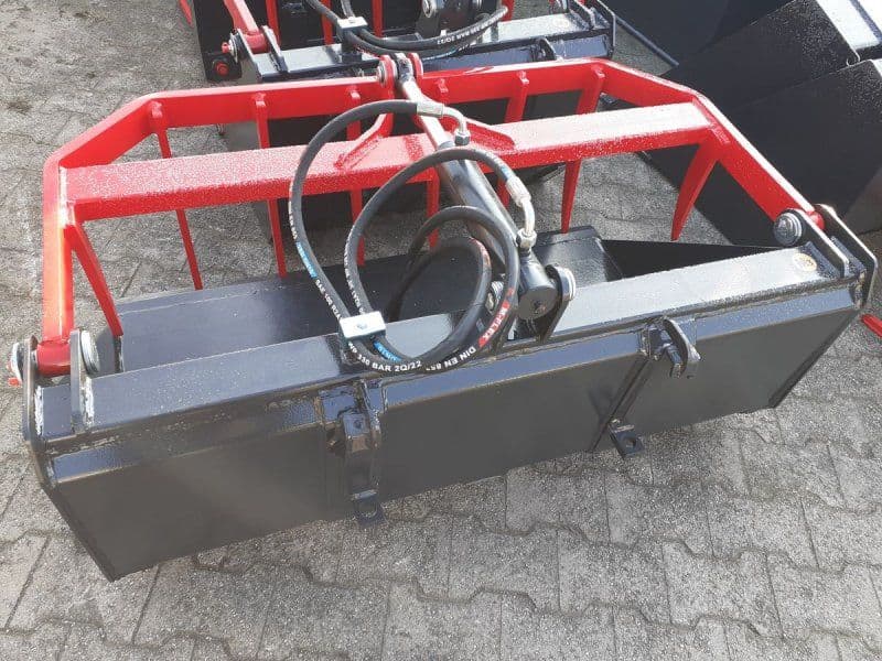 Dominator ECO Krokodilgebiss für At