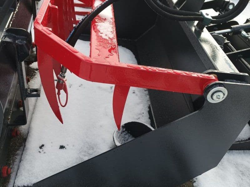 Dominator ECO Krokoschaufel  AT