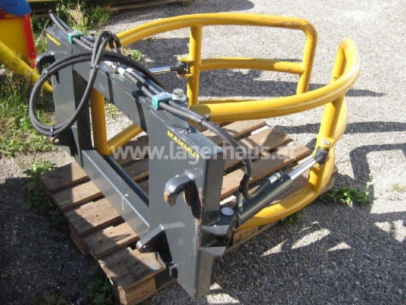 Mammut SILOBALLENZANGE SMART,