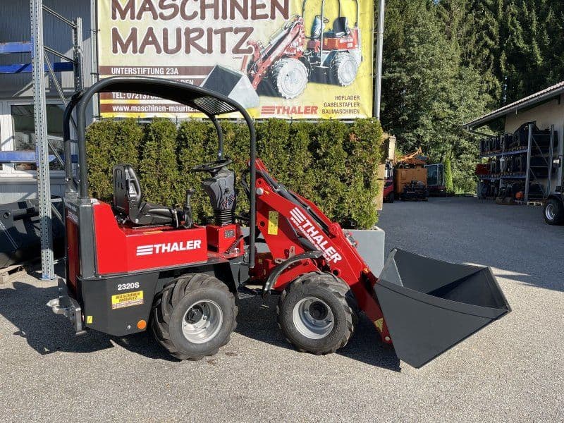 Thaler 2320/S