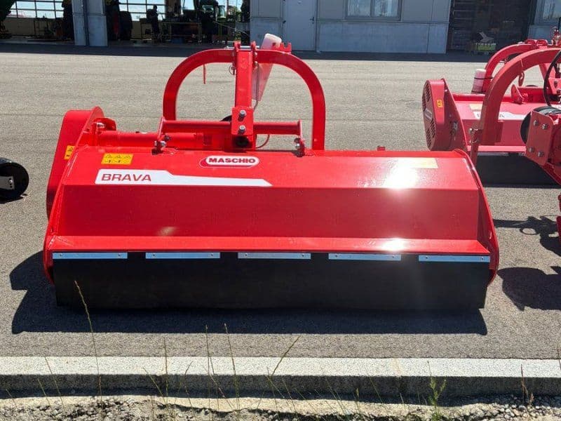 Maschio BRAVA 160