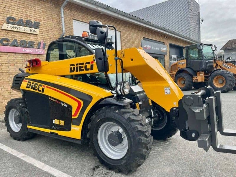 Dieci Apollo Smart 20.4