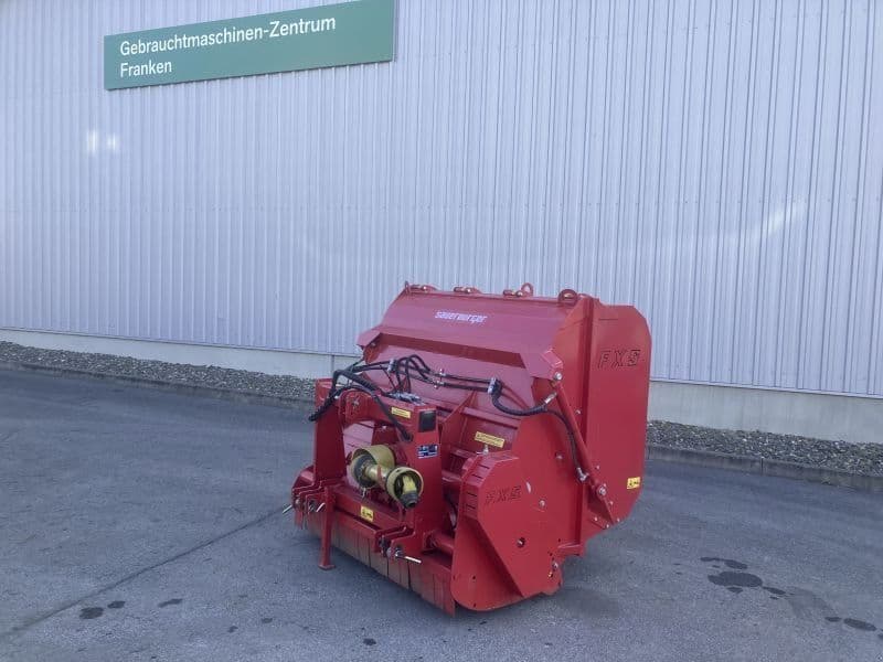 Sauerburger MOSKITO 1600