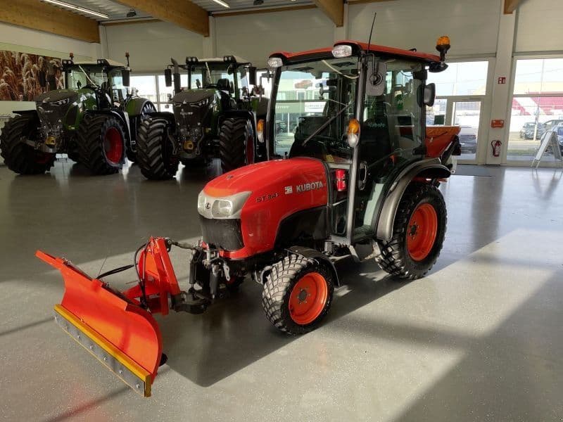 Kubota ST 341